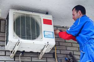 HVAC Companies Near Mount Gay, WV Available Now